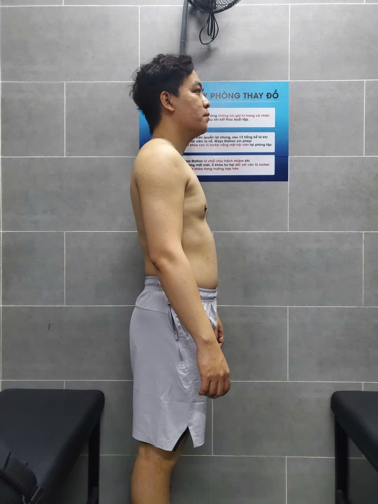 Hình ảnh học viên
