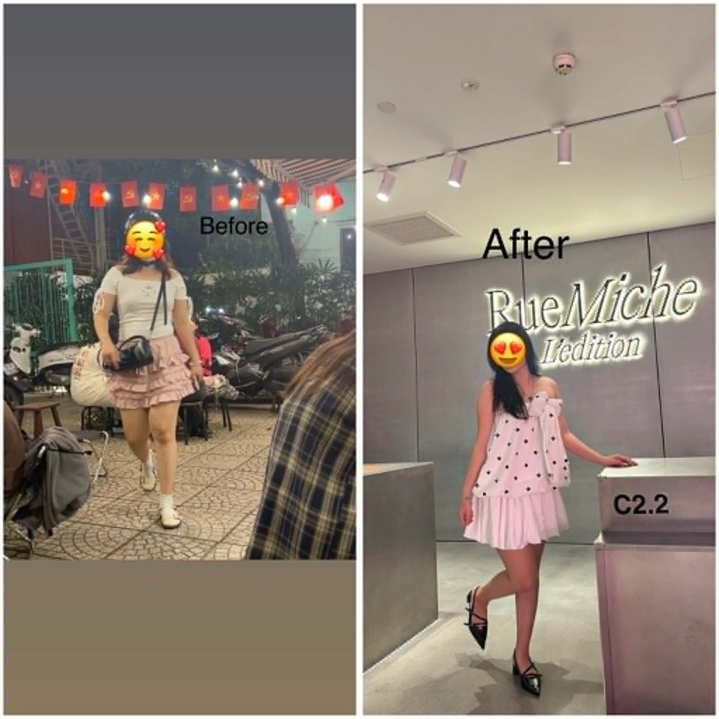 Hình ảnh học viên