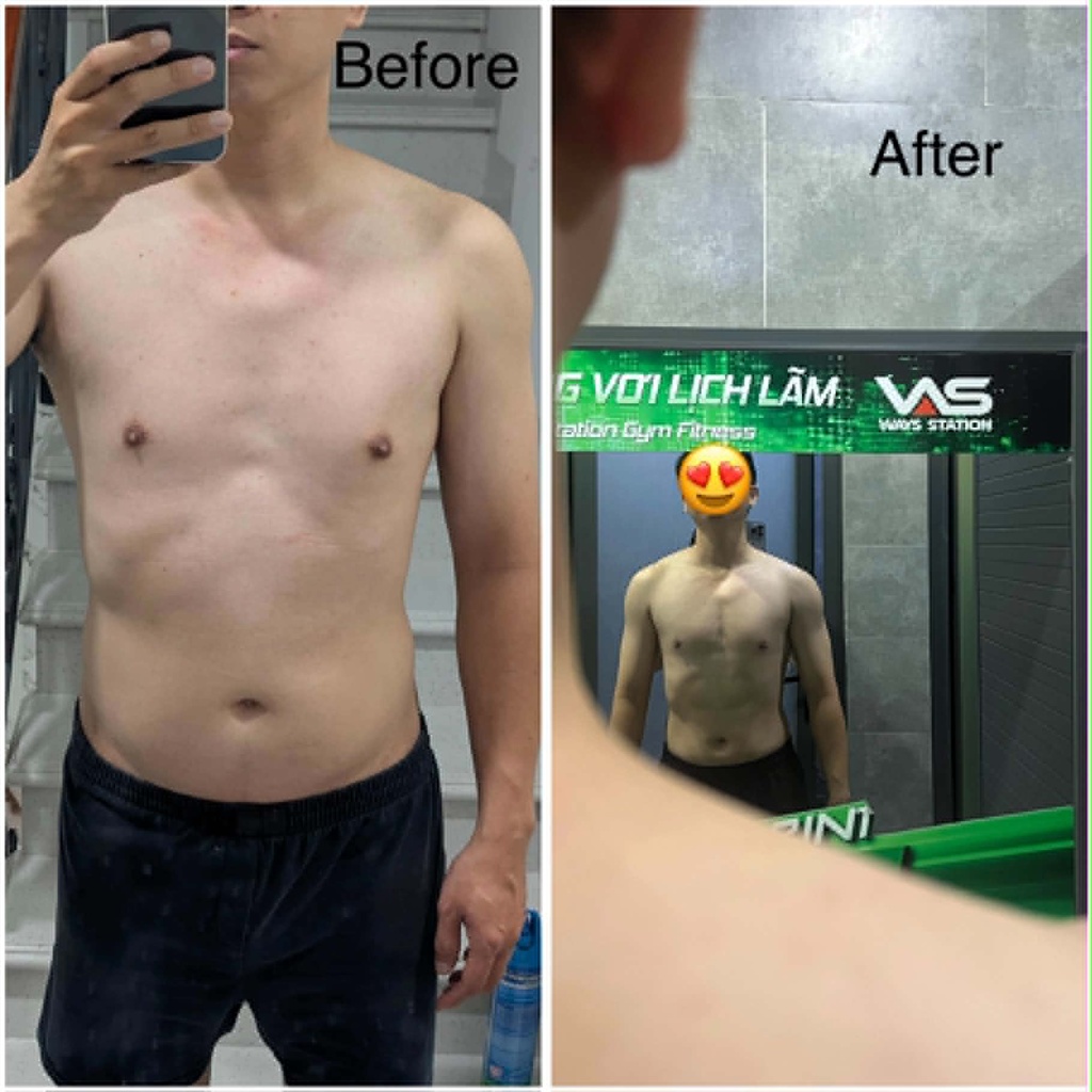 Hình ảnh học viên