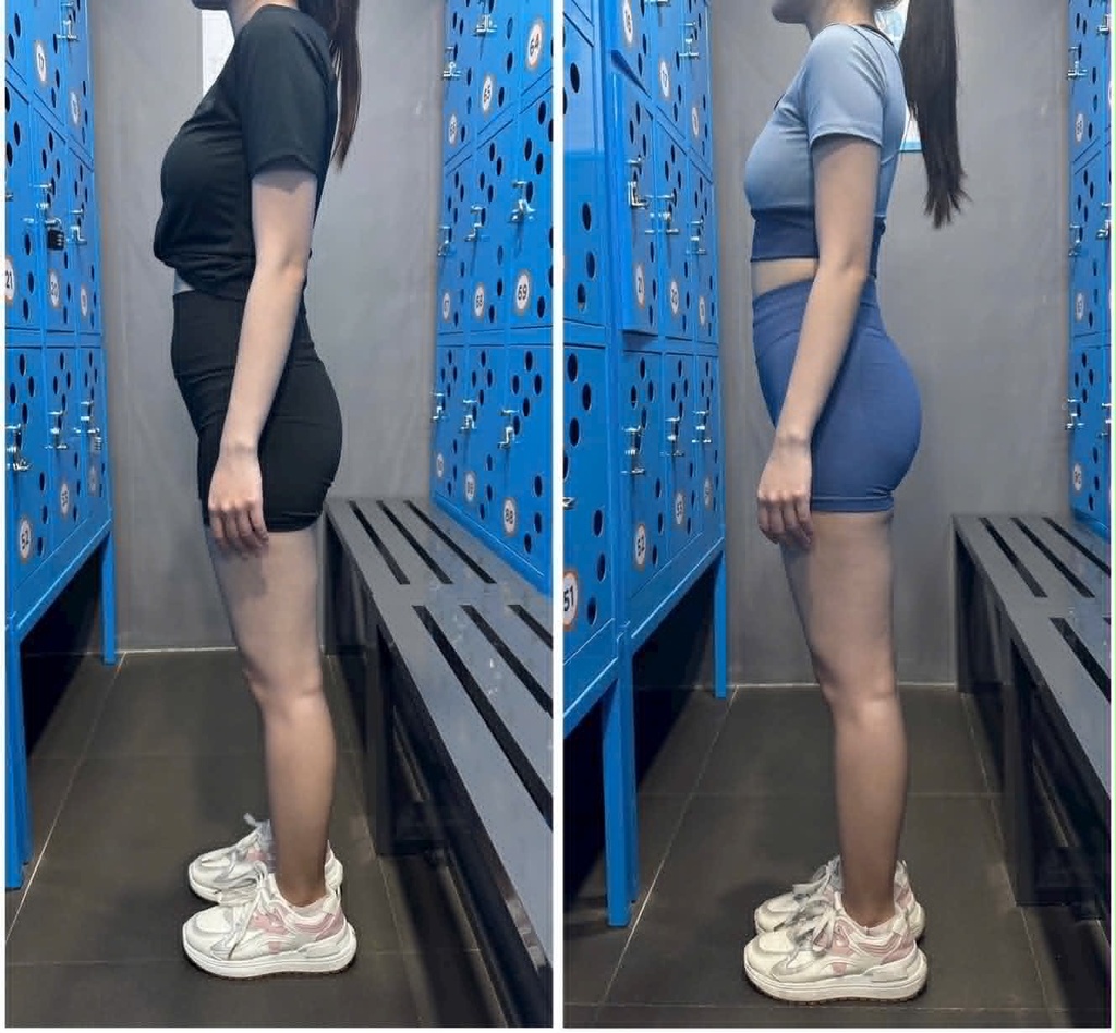Hình ảnh học viên