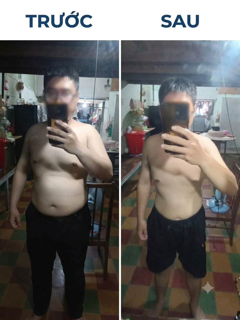 Hình ảnh học viên