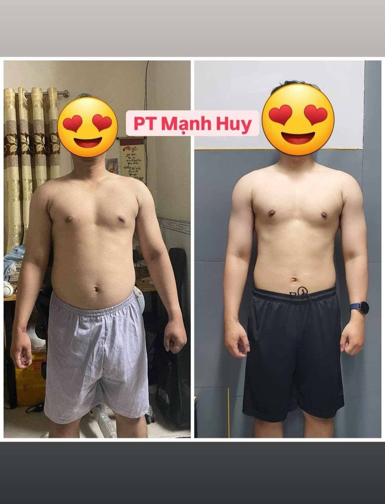 Hình ảnh học viên