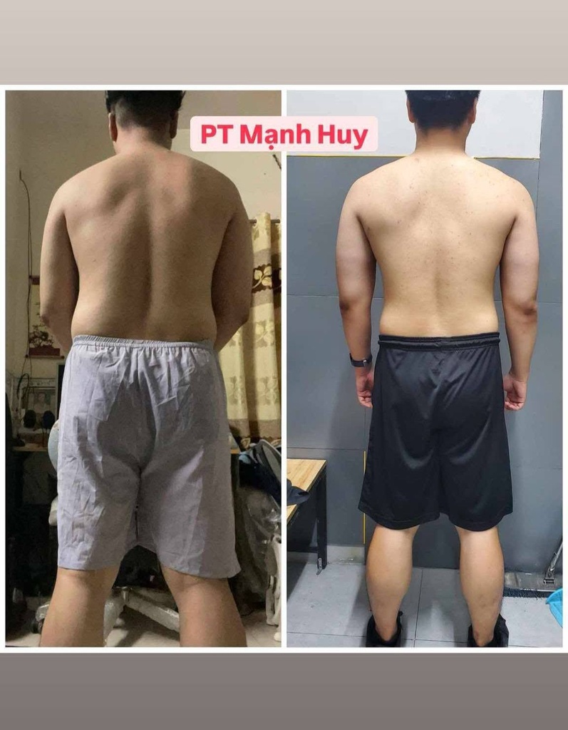 Hình ảnh học viên