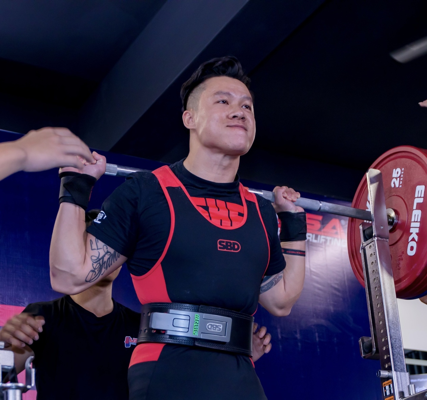 Huynh Vuong