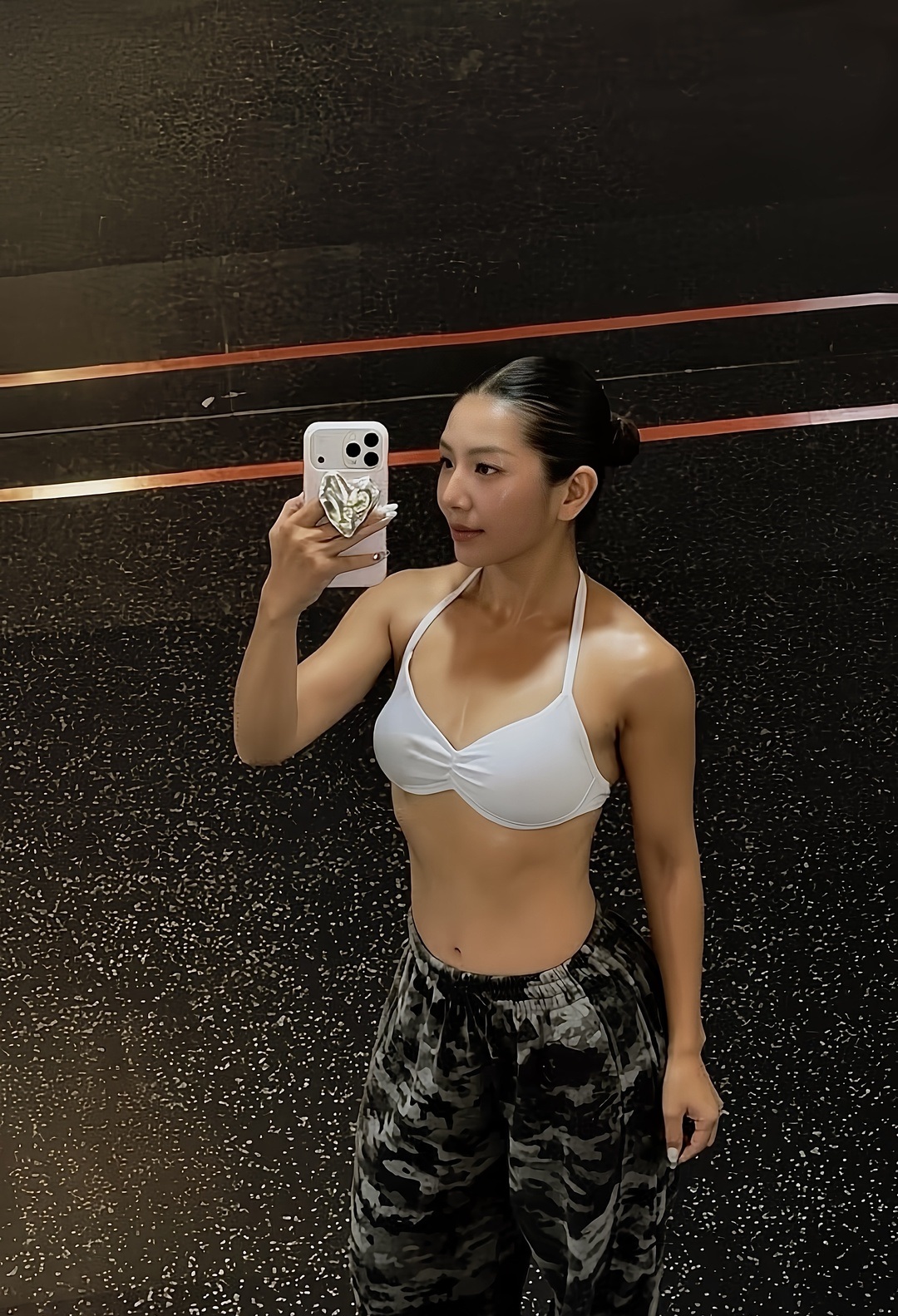 Trương Tuyết Nhi